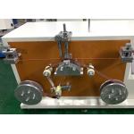 ISO6722-1-2011 Auto Parts Test Equipment Abrasion Resistance Testing Machine