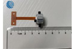 China 1750043123 Magnetic Pre Card Reader Head DN Series With CO Certificate supplier