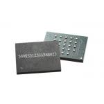 Integrated Circuit Chip 512Mbit S80KS5123GABHB023 35ns 24-FBGA Memory IC for sale