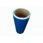 10 years Acrylic High Intensity Grade Reflective Sheeting Waterproof Polyester for sale
