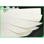 Waterproof Tear Resistance 200um 250um Synthetic Paper For Hang Tag for sale