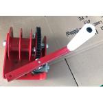 Chicken Farm Automatic Feeding Poultry Winching System