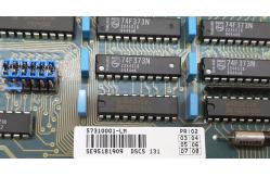China ABB DSCS131 57310001-LM MasterFieldbus Communication Board supplier