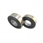 Fiberglass Aluminum Foil Tape Waterproof 37.5 N/25mm Tensile Strength for sale
