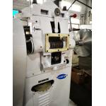 Zp33 110000 Pcs/H Naphthalene Balls Tablet Compression Machine In Pharma