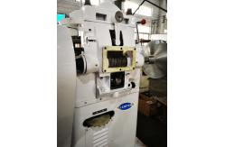 China Zp33 110000 Pcs/H Naphthalene Balls Tablet Compression Machine In Pharma supplier