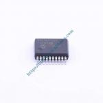 DSPIC33EP256MU810-I/BG