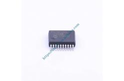 China DSPIC33EP256MU810-I/BG supplier