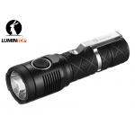 87g Rechargeable LED Flashlight With Charging / Low Power Indicator for sale