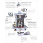 0.613-0.033mm Powder Grinding Machine Energy Saving Raymond Mill