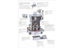 China 0.613-0.033mm Powder Grinding Machine Energy Saving Raymond Mill supplier