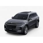 LIXIANG L9 Luxury Smart Fully Electric Full Size Suv High Speed  210km for sale