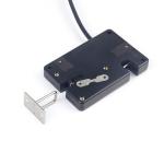 Keyless Electrical Coin Operated Cabinet Drawer Locks Mechanical Locker Latch Lock for sale