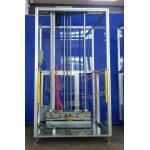 7.5kg Payload Mobile Phone Drop Test Equipment For Laboratory for sale