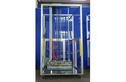 China 7.5kg Payload Mobile Phone Drop Test Equipment For Laboratory supplier
