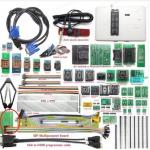 Original RT809H + 58 Adapters EMMC-Nand FLASH Extremely Fast Universal Programmer Series for sale