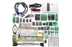 China Original RT809H + 58 Adapters EMMC-Nand FLASH Extremely Fast Universal Programmer Series supplier