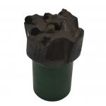 Optimal Hydraulics Polycrystalline Diamond Compact Bits For Efficient Cooling Effective