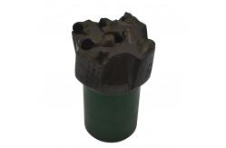 China Optimal Hydraulics Polycrystalline Diamond Compact Bits For Efficient Cooling Effective supplier