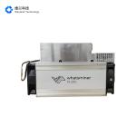 M20S 62T Whatsminer Bitcoin Miner , 48W/T BTC Asic Mining Machine