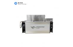 China M20S 62T Whatsminer Bitcoin Miner , 48W/T BTC Asic Mining Machine supplier