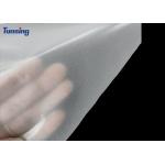 Soft Polyurethane Hot Melt Adhesive  Film For Fabric Textile