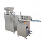 Papa Hot Selling Powerful Dates Bar Fruit Bar Extruder Machine for sale