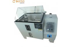 China Climatic Salt Spray Corrosion Test Chamber DIN50021 Environment Test Machine supplier