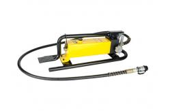 China 700bar Hydraulic Manual Pump supplier