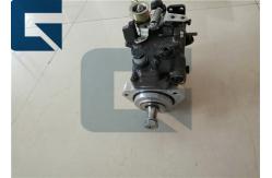 China  4493641 9521A081H Fuel Injection Pump For E320D2 Excavator supplier