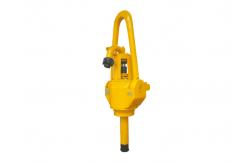 China API SPEC 8C PSL1 Truck Mounted Drilling Rig Swivel Common And Double Duty supplier
