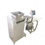 Bakery shop use P307 protein bar machine maker 40-60 pcs/Minute for sale