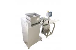 China Papa High Speed Small Vegan Bar Maker Machine supplier