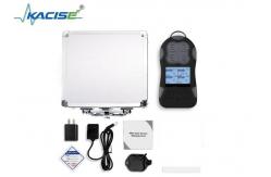 China KSK-10 Single Gas Detector IP66 Humidity ＜95%RH Non-condensing supplier
