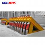 Security Spike Blocker System Traffic Safety Barriers Hydraulic IP68 For Roadway for sale