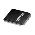Microcontroller MCU LPC54016JBD100E ARM Cortex-M4 100-LQFP Microcontroller Chips for sale