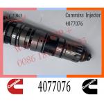 Common Rail Diesel Fuel QSK23/45/60 Injector 4077076 4088431 4076533 4062090
