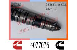 China Common Rail Diesel Fuel QSK23/45/60 Injector 4077076 4088431 4076533 4062090 supplier