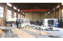 China Wood Sanding Machine manufacturer