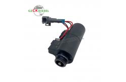 China Solenoid valve coil 87456900 190442A1 190443A1 for Case 580M 580SL 588G supplier