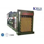 CE 150 Pressure Horizontal Cardboard Baler Press Machine for sale