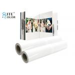 RC Glossy Eco Solvent Media
