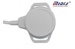China Ultrasound Edan Monitor Fetal 4PINS Cadence Toco Transducer supplier