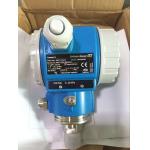 PMC71 Ceramic Sensor E+H Gas Liquid Digital Pressure Transmitter for sale