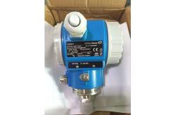 China PMC71 Ceramic Sensor E+H Gas Liquid Digital Pressure Transmitter supplier