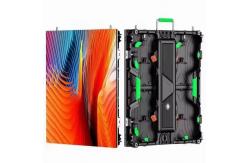 China Rental Screen HD Waterproof Non-Stuttering Screen Flexible P3 LED Video Display Panel supplier