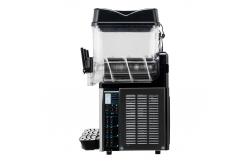 China Granita Ice Slush Machine supplier