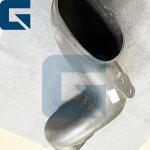 WG9931190004 Wg9931190004 Oil Bath Air Filter Out Of Air Pipe for Truck Parts for sale