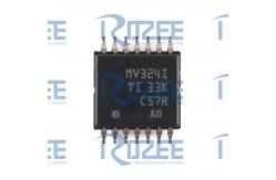 China LMV324IPWR supplier