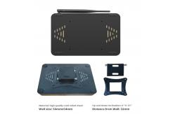 China Windows PiPO X11 Mini PC , Industrial Small Mini Computer Touch Screen supplier